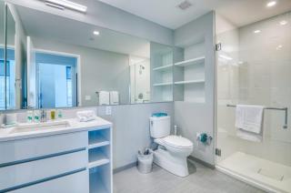 Luxury Apt with City Views - 4