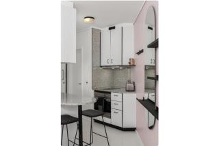 Seapoint Flamingo Apartment - Mountain View - Kaapstad - 7