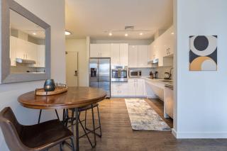 Modern Apt Near Charles River - CHR-301 - Cambridge - 4