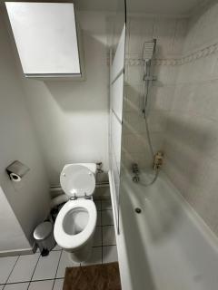 Appartement Spacieux Domont 25 min Paris - 3