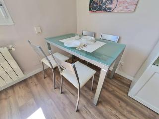 Estupendo apartamento en Pinar del Rey - Madrid - 4