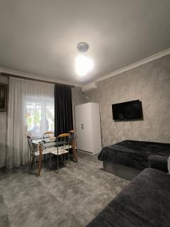 GRIG's home - Erevan - 0