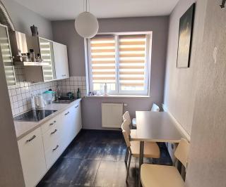 Apartament Św. Wojciecha - Gdynia - 2