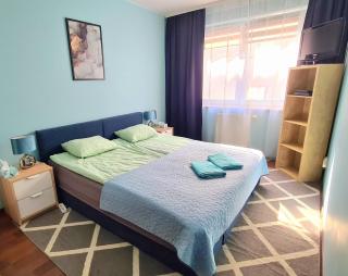 Apartament Św. Wojciecha - 4