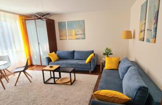 Apartament Św. Wojciecha - Gdynia - 9