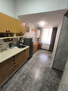 GRIG's home - Erevan - 1