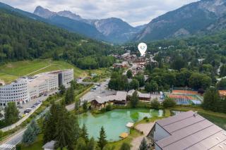 La Casa di Camus - Happy Rentals - Bardonecchia - 8