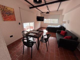Loft Exclusivo - Mendoza - 5