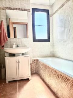 New PUEBLO MEDITERRANEO - 1