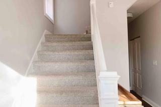 BOUTIQUE GARDEN HOUSE CHICAGO 3-STORY sleeps 12 - Chicago - 3
