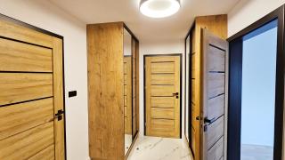 Ukośna Apartaments - 9