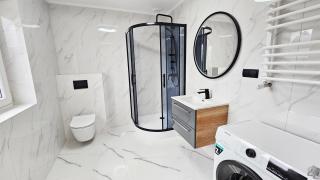 Ukośna Apartaments - Ciechanów - 8