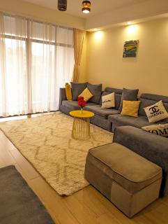 Tito Homes-Riverside - Nairobi - 0