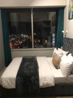 One Thibault Hotel - Heart of Cape Town City - Kaapstad - 2