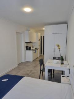 Tal's Apartment - Batoemi - 9