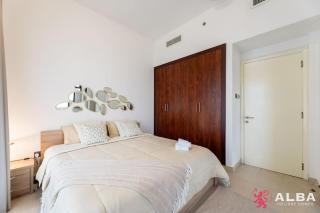 1BR in Heart of Dubai Marina - Dubai - 2