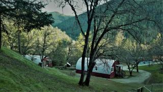 Lakeview Terrace Resort - Lewiston - 7
