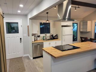 Tweed Lakeview Haven - 2