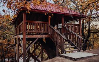 Lakeview Terrace Resort - 3