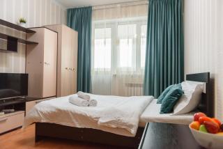 ЖК Асыл Тау 931 У нас как Дома - 4