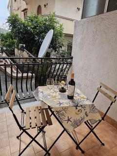 Casa Raffaella - Giardini-Naxos - 2