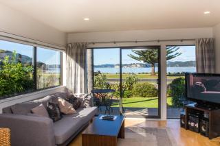 Whitigetaway Sanctuary Soleil - Whitianga - 8
