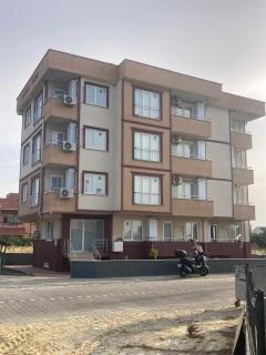 dalyan apart pansiyon - Lapseki - 0