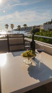Palm beach apartments - Hvar - 5