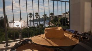 Palm beach apartments - Hvar - 9