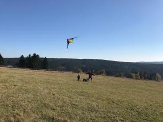 Roubenky Hřebečná - 1