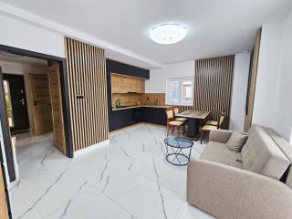 Ukośna Apartaments - Ciechanów - 2