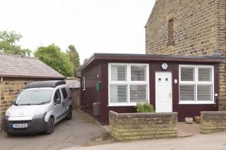 TOwd Sweetshop - Thurlstone - 9