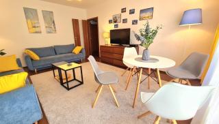 Apartament Św. Wojciecha - Gdynia - 5