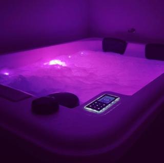 My Suite - Bourgoin - 8