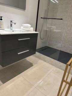 My Suite - Bourgoin - 1