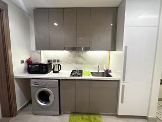 Eco-Friendly Feeling Cute Studio - 8