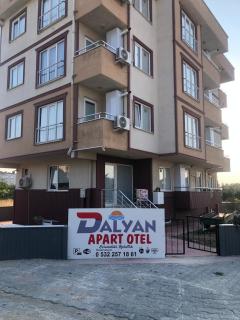 dalyan apart pansiyon - Lapseki - 2