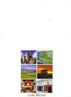 Clare View - Ennistymon - 2