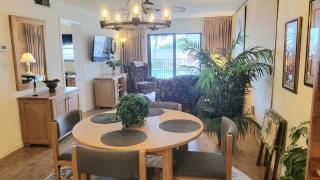 108 - 2 BR Poolside Great View - New Smyrna Beach - 0