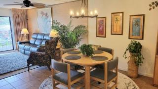 108 - 2 BR Poolside Great View - New Smyrna Beach - 4