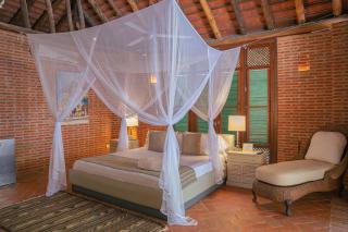 Castillete Hotel & Beach Club - Tierra Bomba - 9