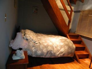 Casa completa grupos o familia - Ambato - 4