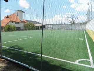 Casa completa grupos o familia - Ambato - 3