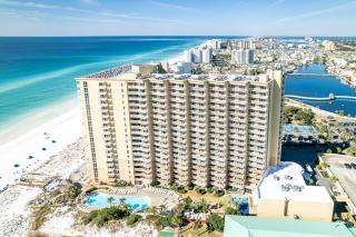 Hermitage 309- by Holiday Isle Properties - Fort Walton Beach - 5
