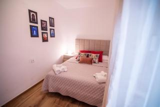 Naïsa apartamento turístico - Villena - 3
