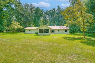 Pet-Friendly Lebanon Vacation Rental on 6 Acres! - Lebanon - 8