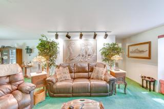 Pet-Friendly Lebanon Vacation Rental on 6 Acres! - Lebanon - 5