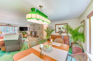 Pet-Friendly Lebanon Vacation Rental on 6 Acres! - Lebanon - 3