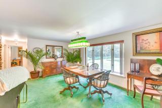 Pet-Friendly Lebanon Vacation Rental on 6 Acres! - Lebanon - 2