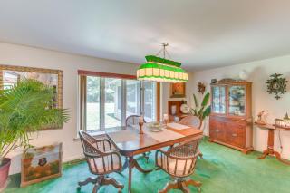 Pet-Friendly Lebanon Vacation Rental on 6 Acres! - Lebanon - 1